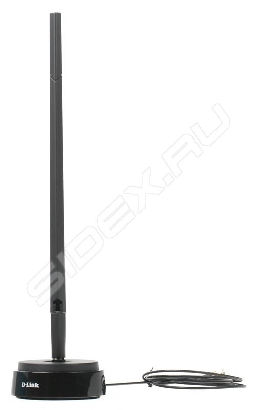 Антенна Wi-Fi D-Link ANT24-0802/A1A
