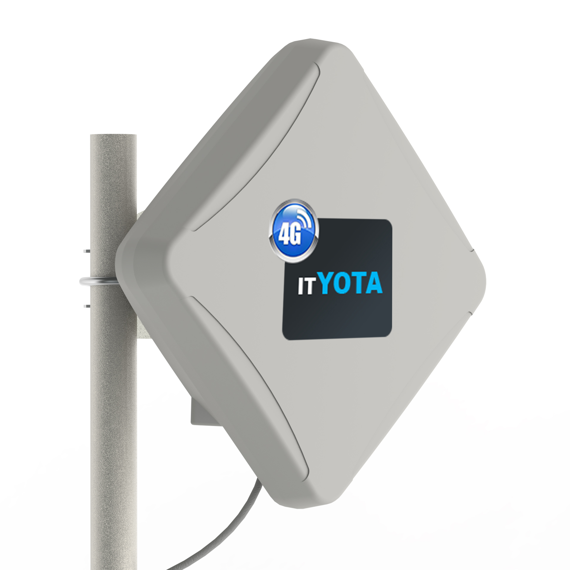 Антенна Yota Premium Pro
