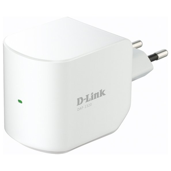Усилитель Wi-Fi D-link DAP-1320 /B1A