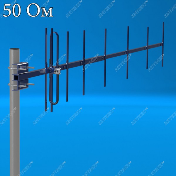 AX-413Y -направленная антенна диапазона 452-468 МГЦ