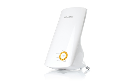Усилитель Wi-Fi TP-Link TL-WA750RE